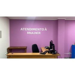 PCPR inaugura sala de acolhimento em delegacia de Campo Largo